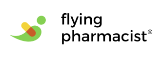 Steffi von Flying Pharmacist